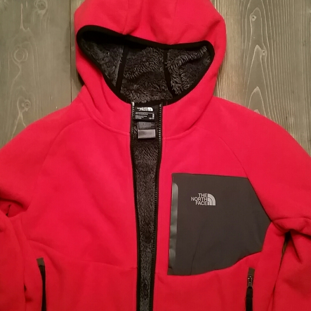 North Face Jacket